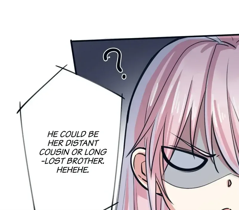 My Classmate Disappeared Chapter 7 page 12
