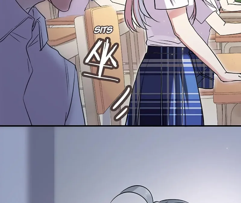 My Classmate Disappeared Chapter 2 page 29