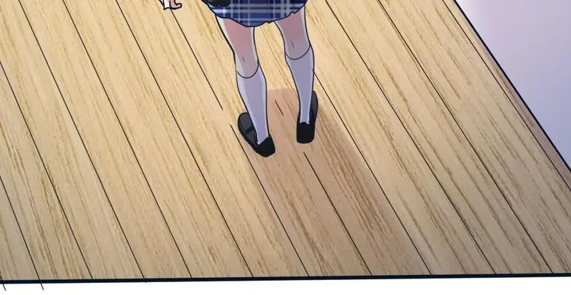 My Classmate Disappeared Chapter 4 page 15