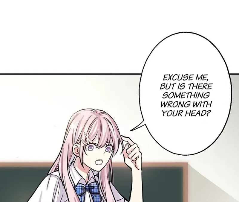 My Classmate Disappeared Chapter 2 page 35