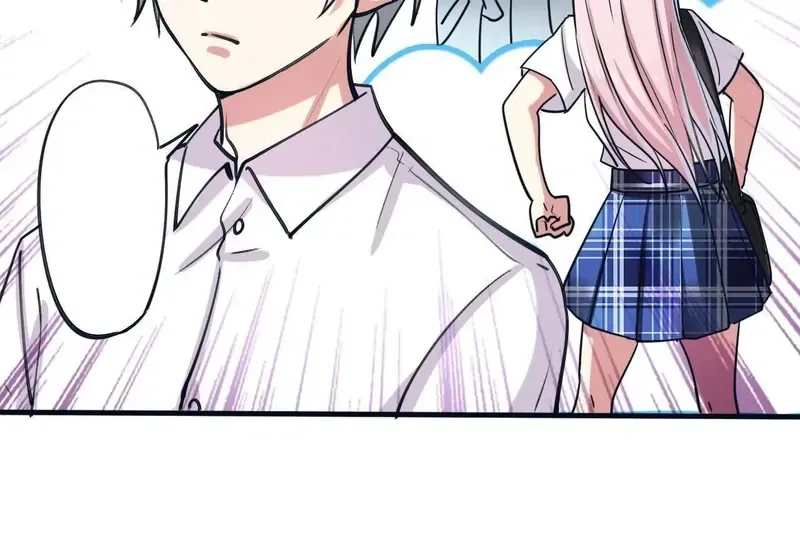 My Classmate Disappeared Chapter 7 page 15