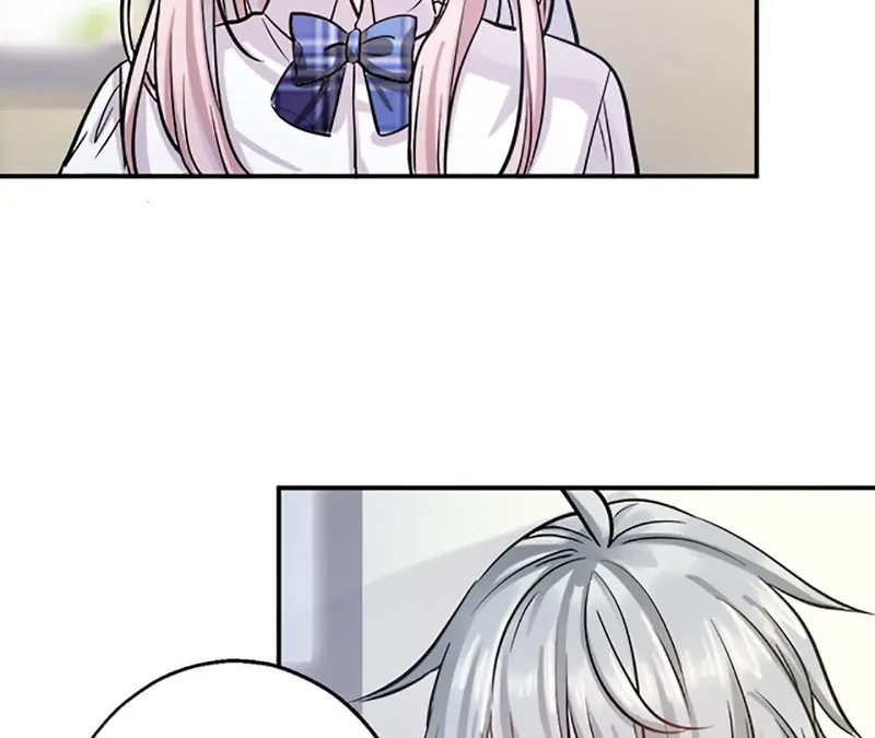 My Classmate Disappeared Chapter 2 page 33