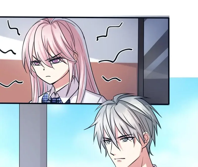 My Classmate Disappeared Chapter 7 page 6