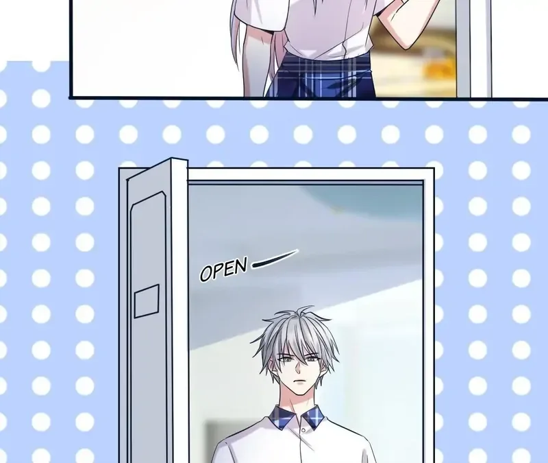 My Classmate Disappeared Chapter 6 page 7