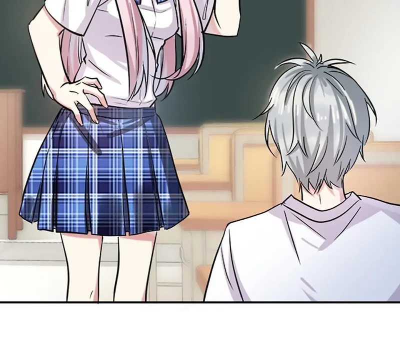 My Classmate Disappeared Chapter 2 page 36