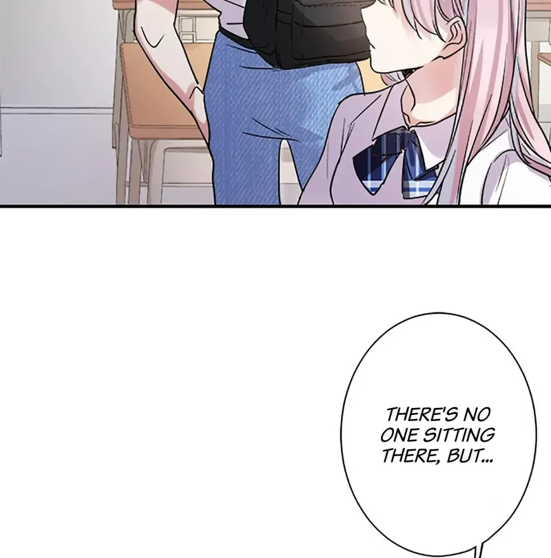 My Classmate Disappeared Chapter 2 page 27
