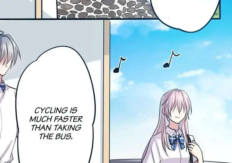 My Classmate Disappeared Chapter 6 page 29