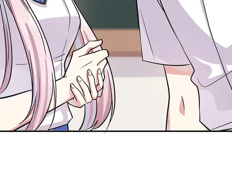 My Classmate Disappeared Chapter 2 page 54