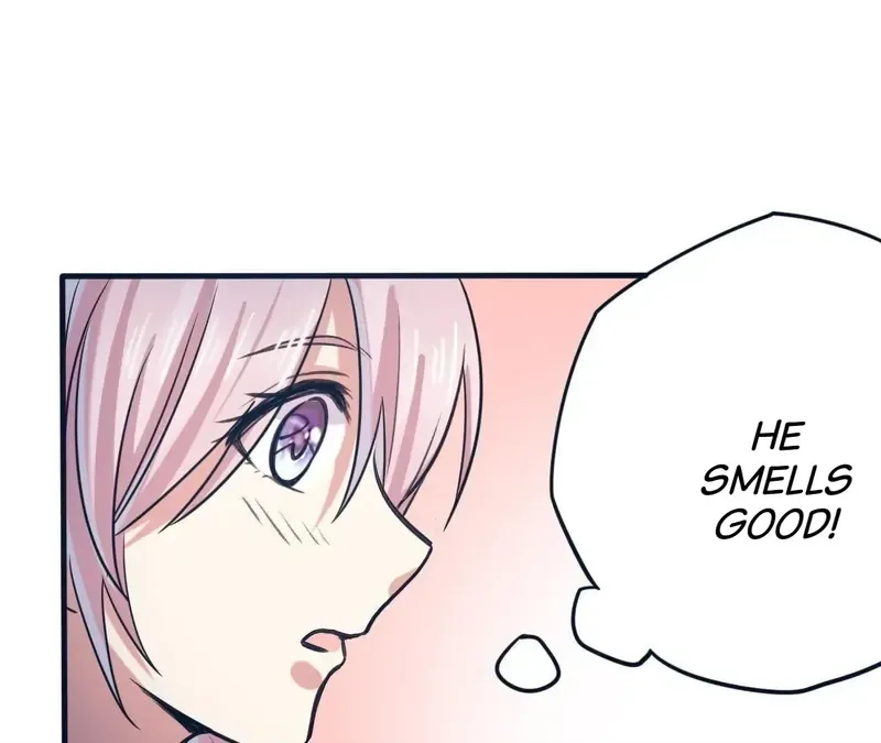 My Classmate Disappeared Chapter 6 page 19