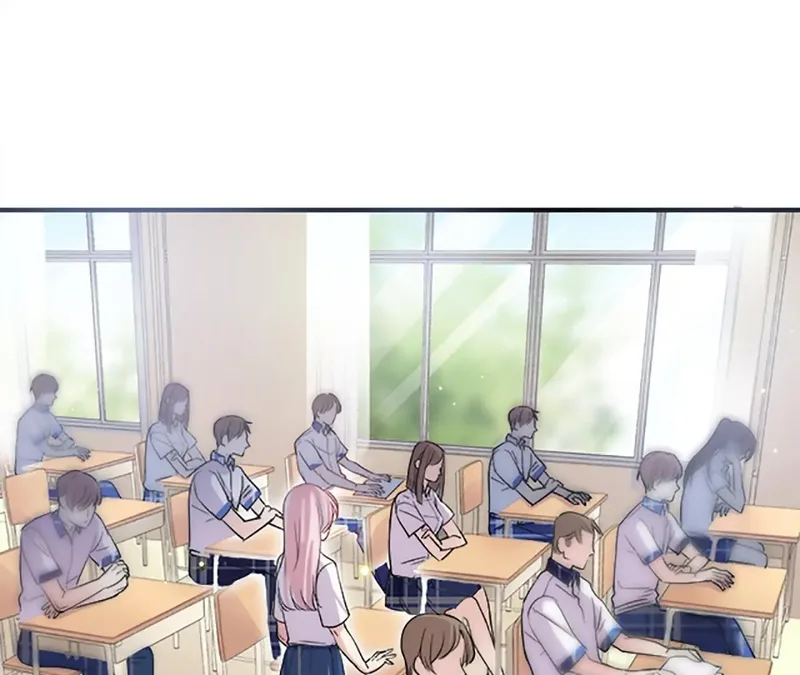 My Classmate Disappeared Chapter 2 page 20