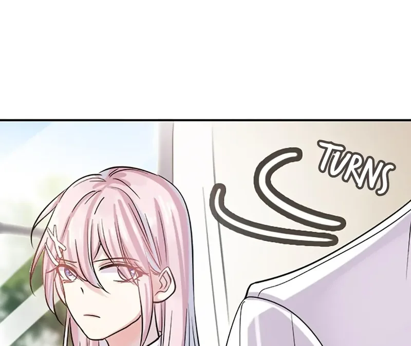 My Classmate Disappeared Chapter 2 page 55