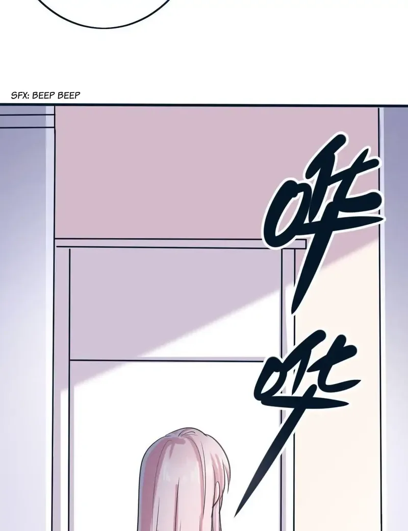 My Classmate Disappeared Chapter 4 page 18