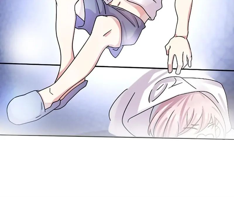 My Classmate Disappeared Chapter 2 page 86