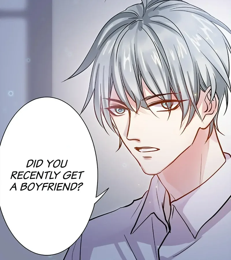 My Classmate Disappeared Chapter 2 page 30