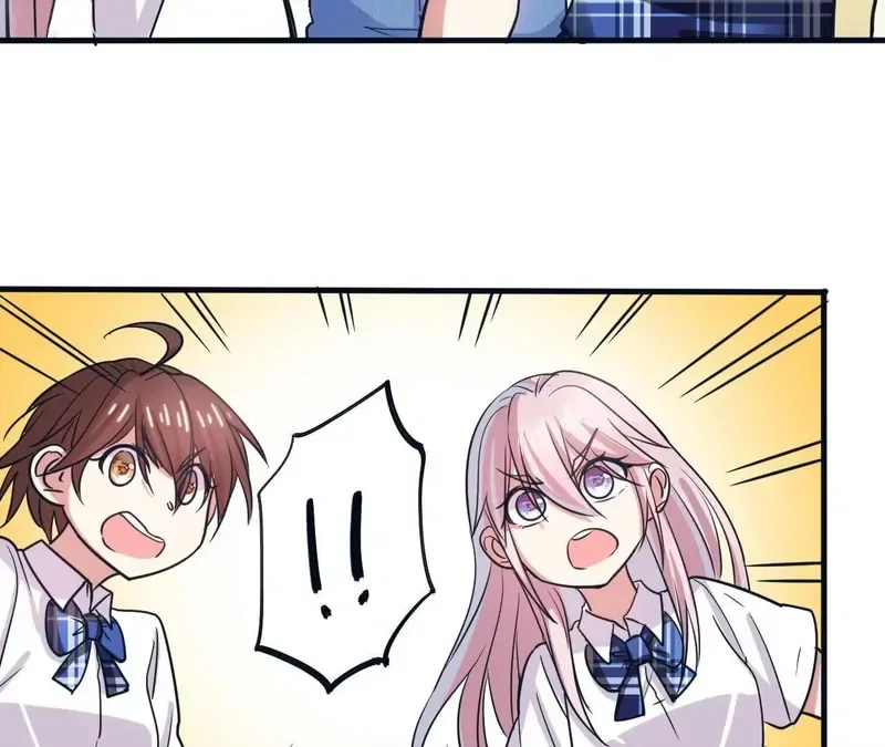 My Classmate Disappeared Chapter 7 page 49