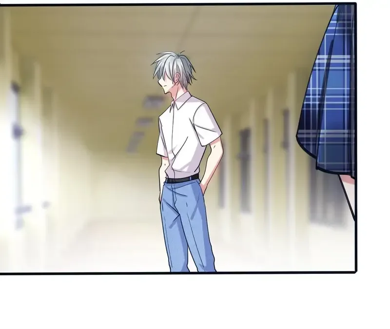 My Classmate Disappeared Chapter 7 page 35