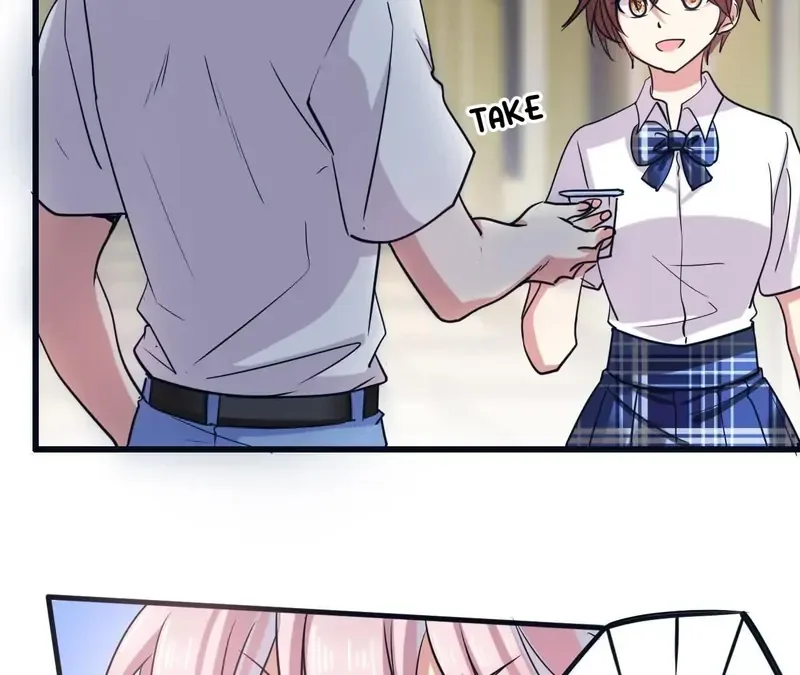 My Classmate Disappeared Chapter 7 page 45