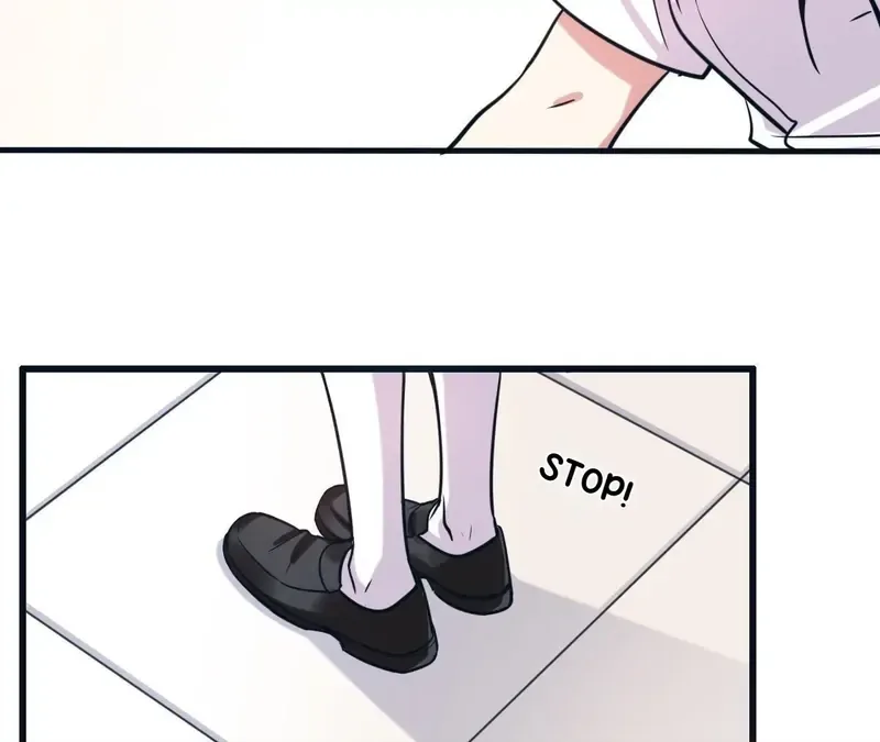 My Classmate Disappeared Chapter 7 page 64