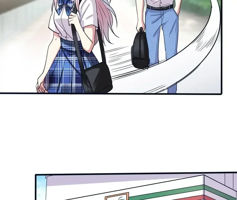 My Classmate Disappeared Chapter 7 page 18