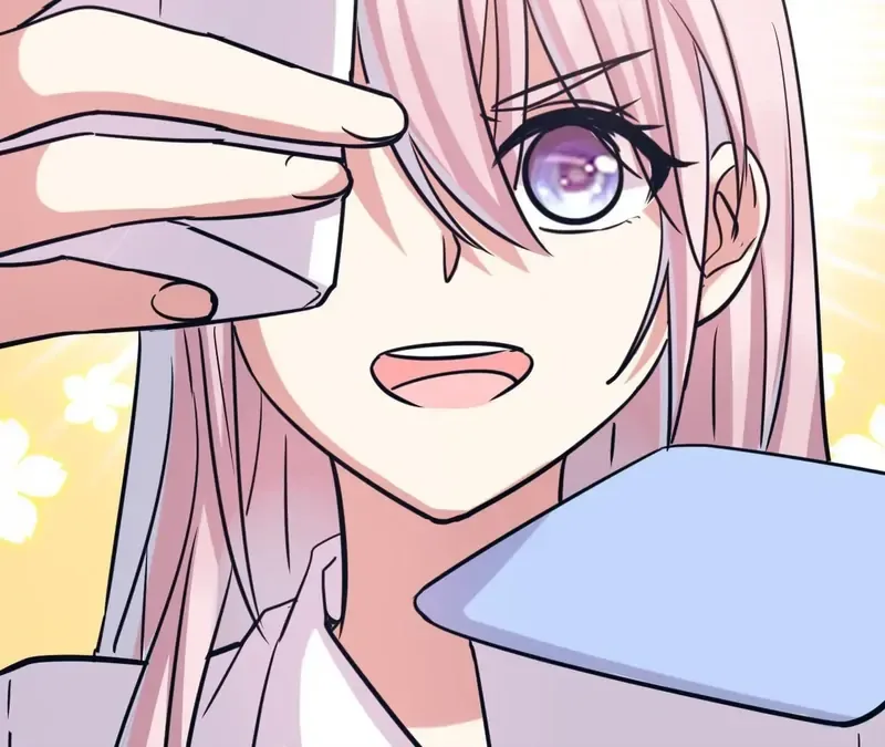 My Classmate Disappeared Chapter 7 page 30