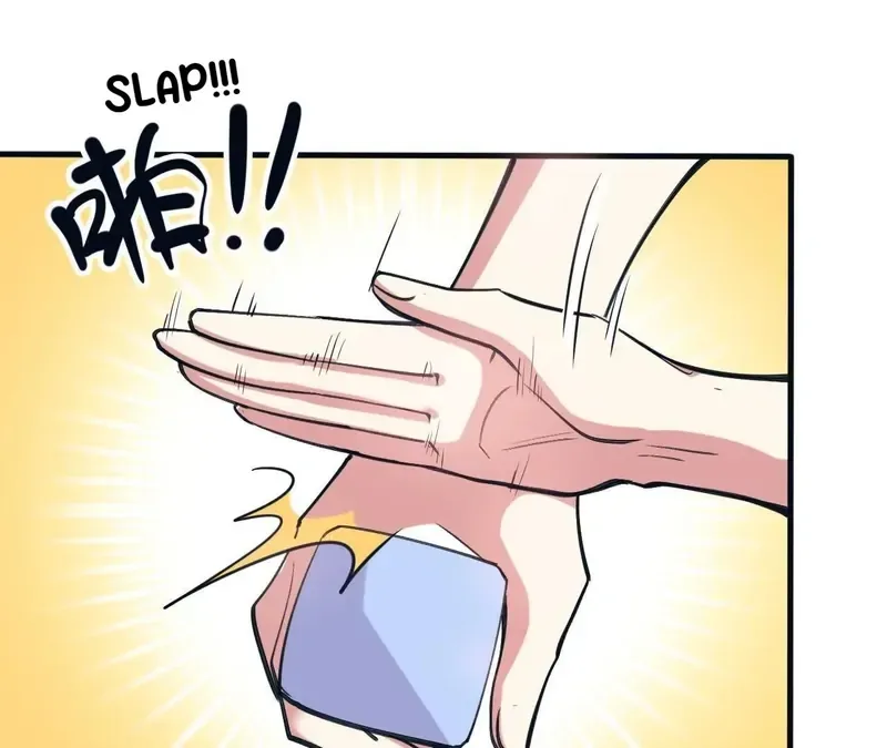 My Classmate Disappeared Chapter 7 page 56