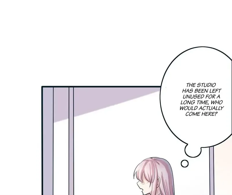 My Classmate Disappeared Chapter 4 page 21