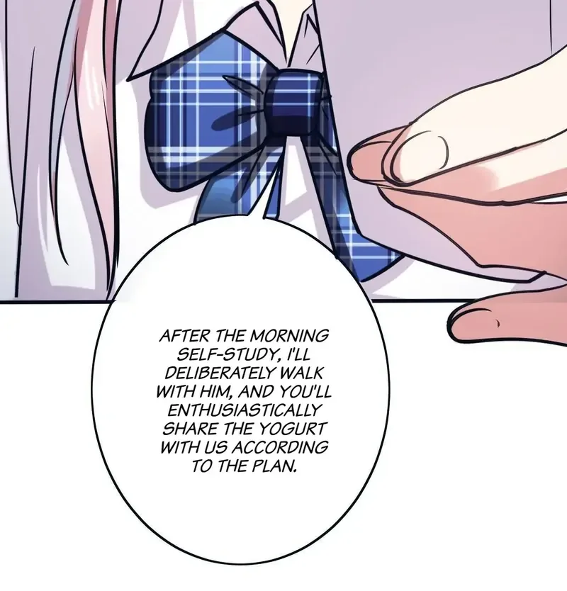 My Classmate Disappeared Chapter 7 page 31