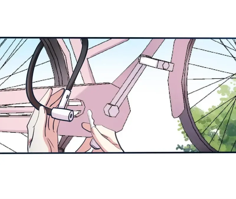 My Classmate Disappeared Chapter 6 page 37