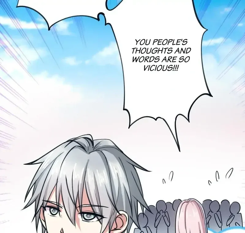 My Classmate Disappeared Chapter 7 page 14