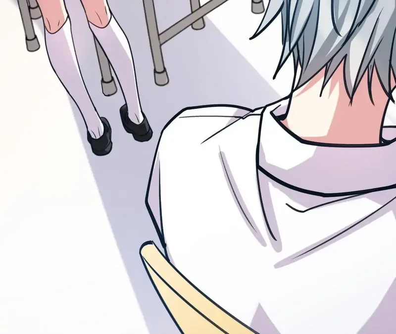 My Classmate Disappeared Chapter 7 page 74