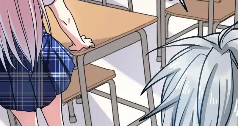 My Classmate Disappeared Chapter 7 page 73