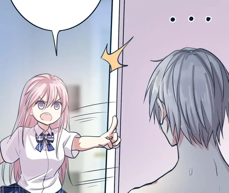 My Classmate Disappeared Chapter 4 page 43