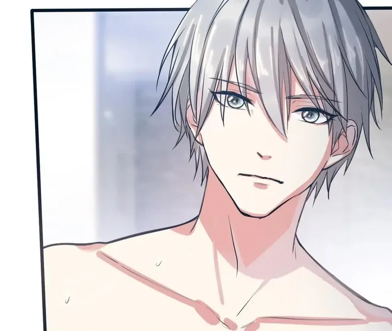My Classmate Disappeared Chapter 4 page 39
