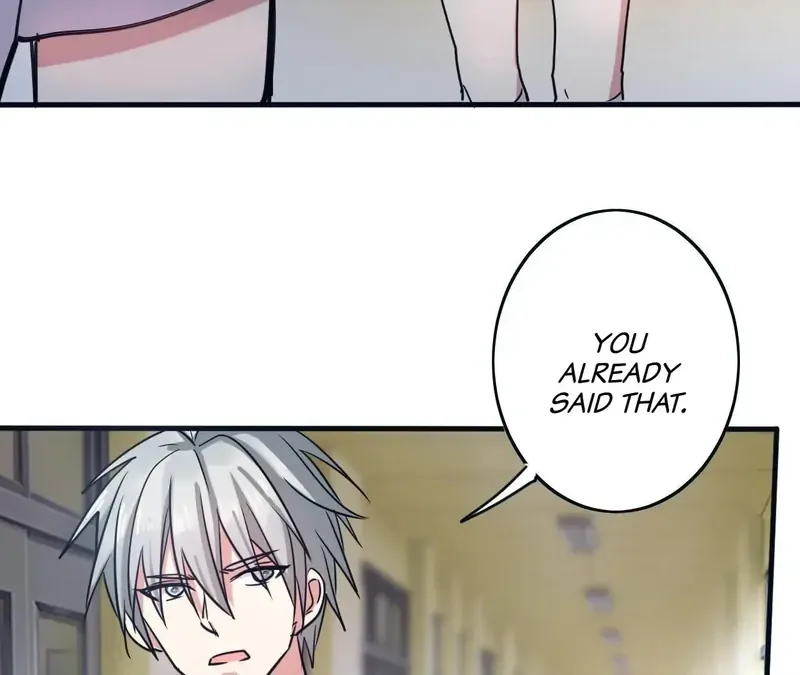 My Classmate Disappeared Chapter 7 page 38