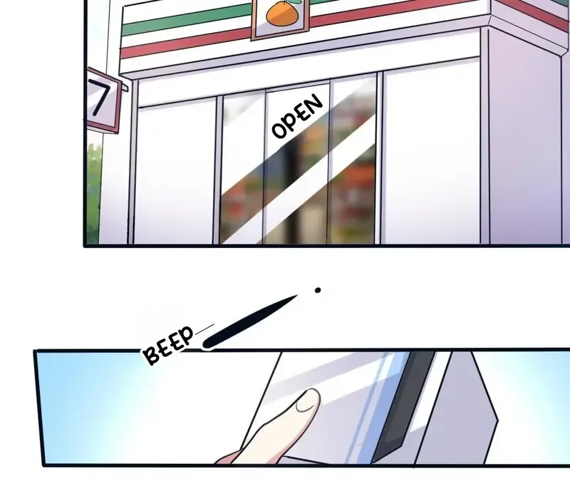 My Classmate Disappeared Chapter 7 page 19