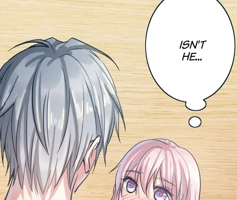 My Classmate Disappeared Chapter 4 page 36