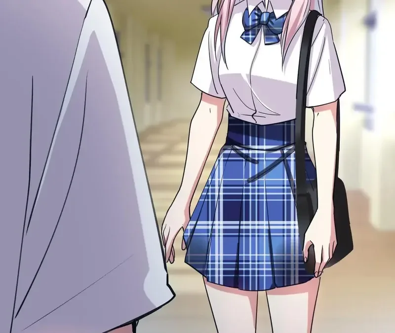 My Classmate Disappeared Chapter 7 page 37