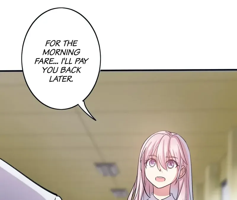 My Classmate Disappeared Chapter 7 page 36