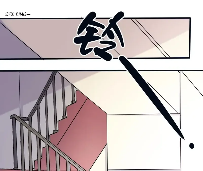 My Classmate Disappeared Chapter 7 page 33