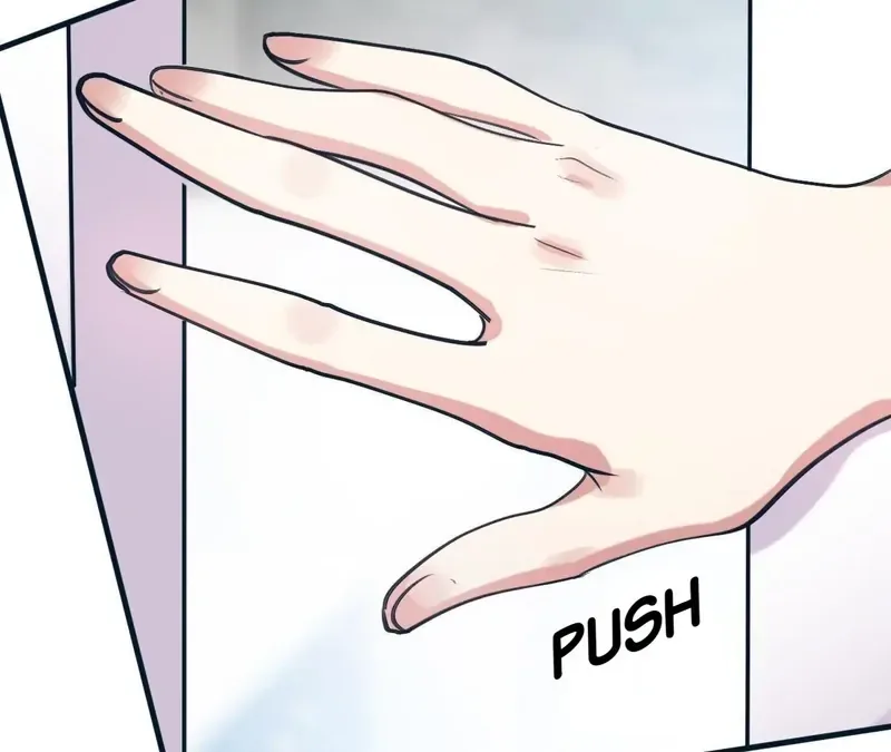 My Classmate Disappeared Chapter 4 page 23
