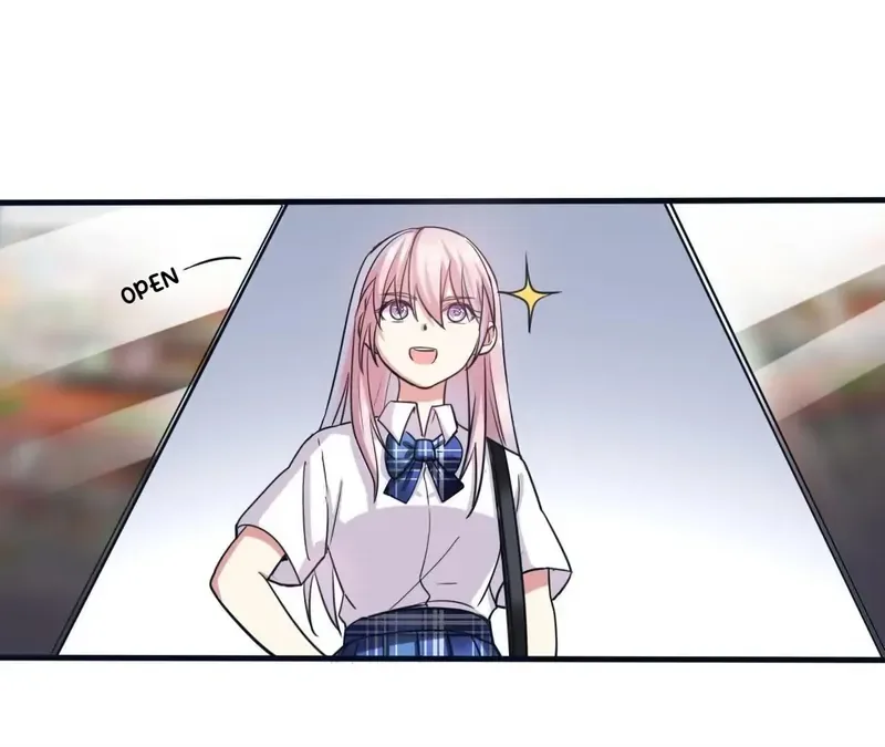 My Classmate Disappeared Chapter 7 page 20