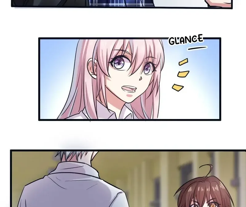 My Classmate Disappeared Chapter 7 page 44