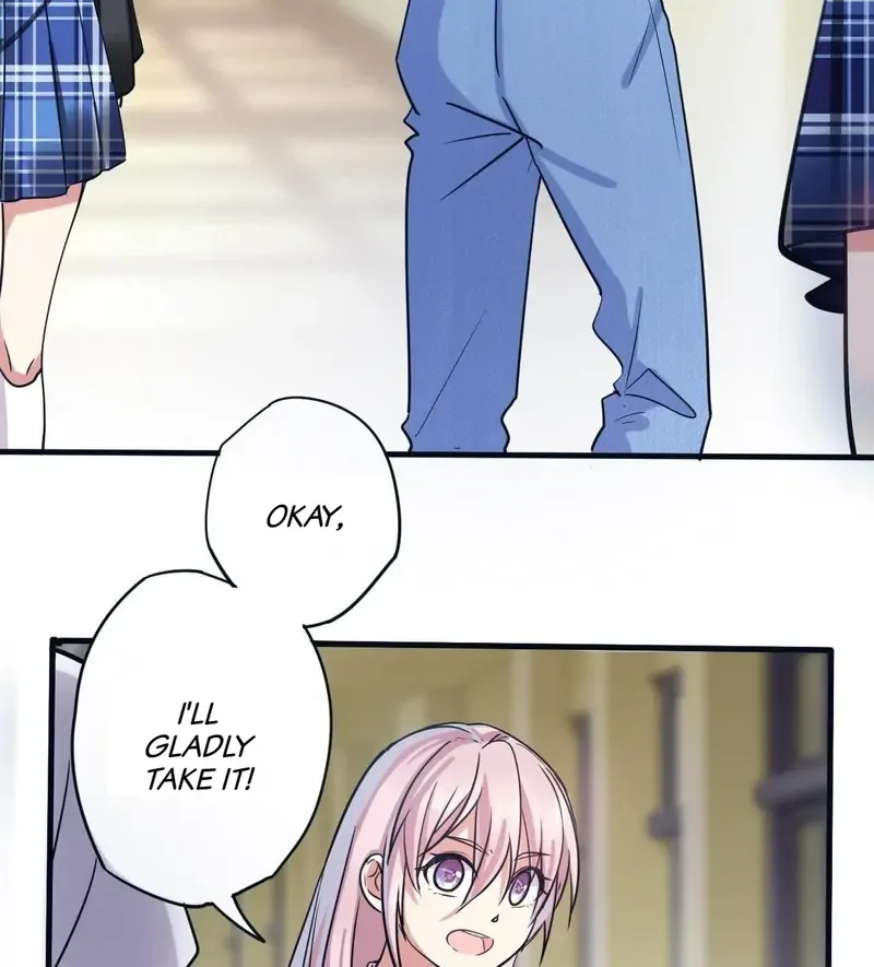 My Classmate Disappeared Chapter 7 page 42
