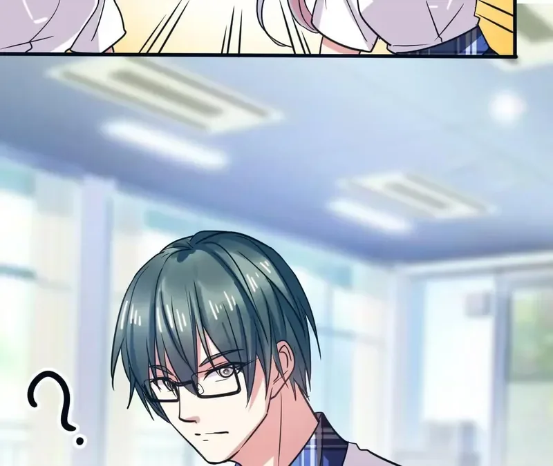 My Classmate Disappeared Chapter 7 page 50