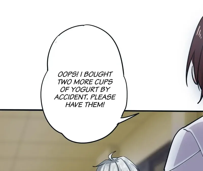 My Classmate Disappeared Chapter 7 page 40