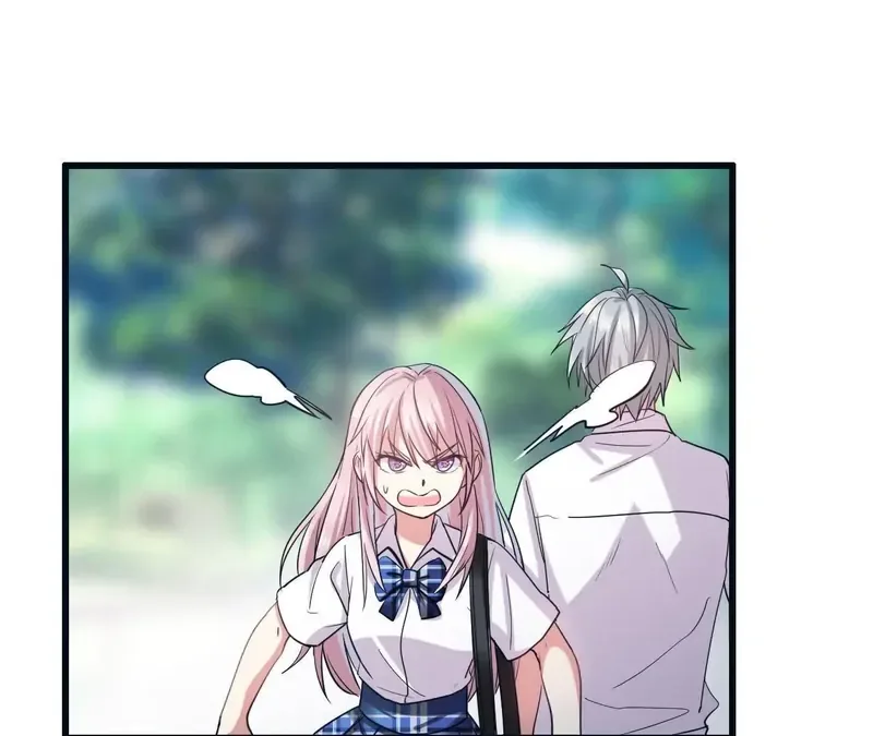 My Classmate Disappeared Chapter 7 page 16
