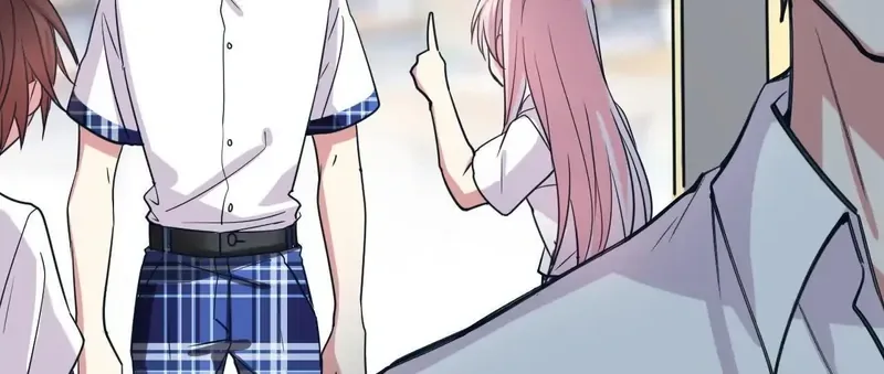 My Classmate Disappeared Chapter 7 page 59