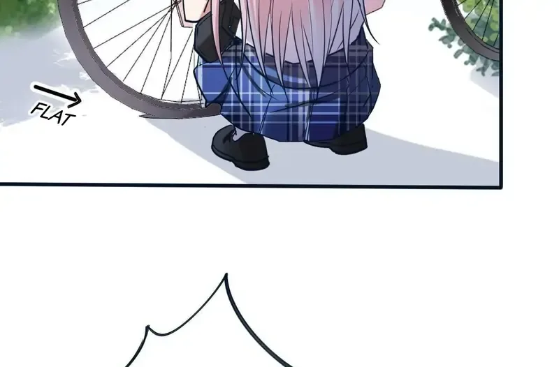 My Classmate Disappeared Chapter 6 page 40