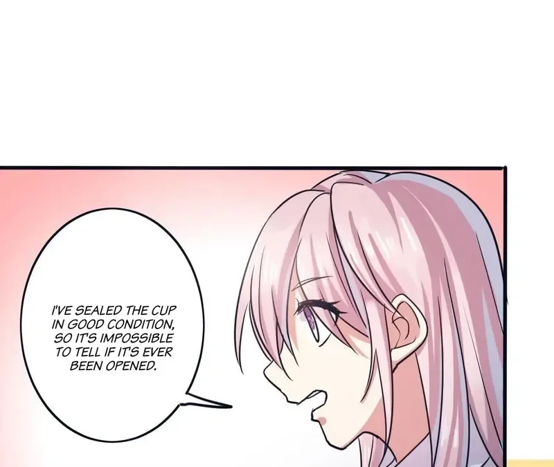 My Classmate Disappeared Chapter 7 page 28