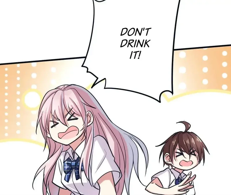 My Classmate Disappeared Chapter 7 page 53